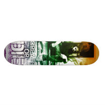 createordieBoard Skates