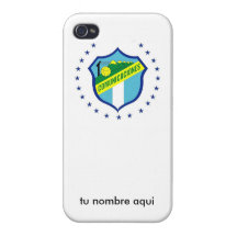 Crema do capa de iphone 4