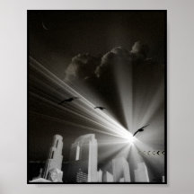 Crepúsculo Posters