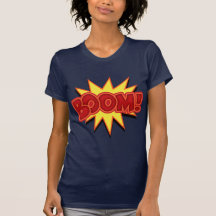 Crescimento! T-shirt