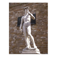 Criador sumário: Michelangelo Buonarroti, (CA 14 Cartões Postais