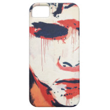 Criança de Disgrunted Capas De iPhone 5 Case-Mate