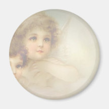 Crianças do anjo imas