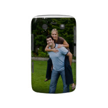 Criar sua própria amora-preta do modelo da foto co capa blackberry