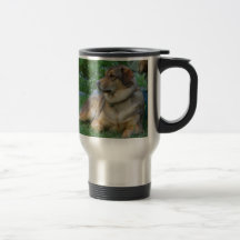 CRIAR SUA PRÓPRIA FOTO DO ANIMAL DE ESTIMAÇÃO CANECA