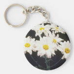 Crisântemo amarelo "mármore branco" (florista Chry Chaveiros