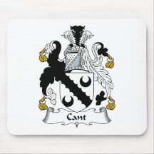 Crista chanfrada da família mouse pads