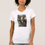 Cristo de El Greco no t-shirt transversal