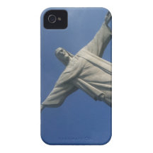 Cristo Redentor iPhone 4 Capa