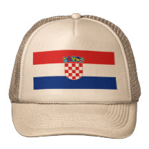 Croatia, Croatia Boné