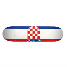 Croatia, Croatia Skate