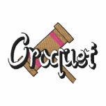 Croquet