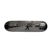 Crosswalker Skates