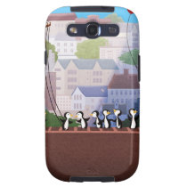 Crosswalking capas casemate