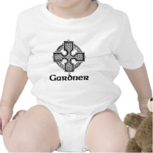 Cruz celta de Gardner Babador