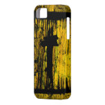 Cruz da adversidade capa iPhone 5 Case-Mate