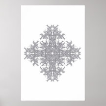 Cruz de MnKnds Posters