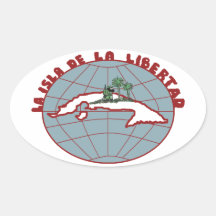 CUBA ADESIVOS