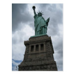 Cumprimentos de New York! Cartões Postais