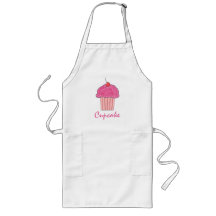 Cupcake Avental