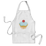 Cupcake Avental