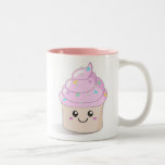 Cupcake bonito canecas