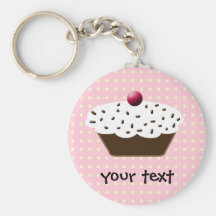 cupcakes chaveiros