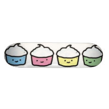 cupcakes skates
