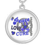 Cura 2 Spondylitis Ankylosing do amor da paz Colares