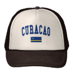 CURAÇAU BONÉS