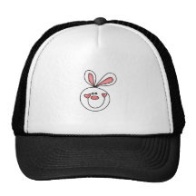 CUSTOMBUNNYSMILE BONES