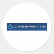 cybergate adesivos