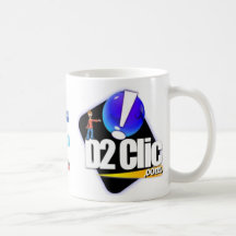 D2Mug Canecas