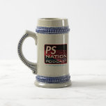 Da "caneca de cerveja da cerveja de Torgo equipe"