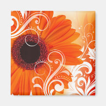 Da "Flourish margarida" por Cheryl Daniels (alaran Imãs
