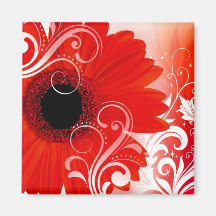 Da "Flourish margarida" por Cheryl Daniels (carmes Ima