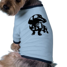Dachshund Roupa Para Cães
