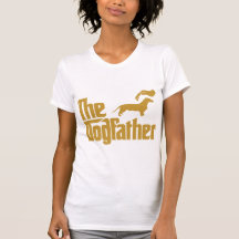 Dachshund Tshirt