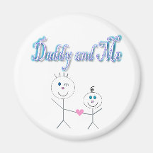 daddyandme imãs