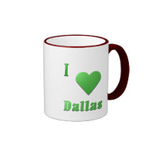 Dallas -- Verde de Kelly Canecas