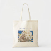 Dama de honra bonita! Flores da flor da sacola Bolsa Para Compra