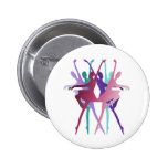 Dança da dança da dança pins