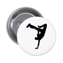 Dança de ruptura boton