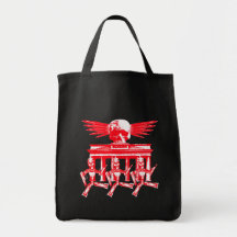 Dança Woogie de Boombastik Bolsa