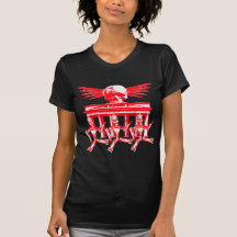 Dança Woogie de Boombastik T-shirts