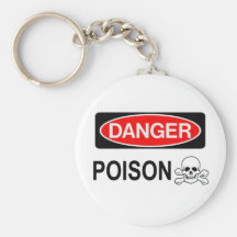 DANGER29 CHAVEIRO