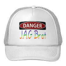 Dangerjagbrat Bones