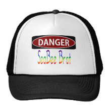 Dangerseabeebrat Boné