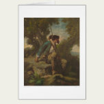 Daniel Boone (1251) cartões