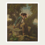 Daniel Boone (1251) pôsteres